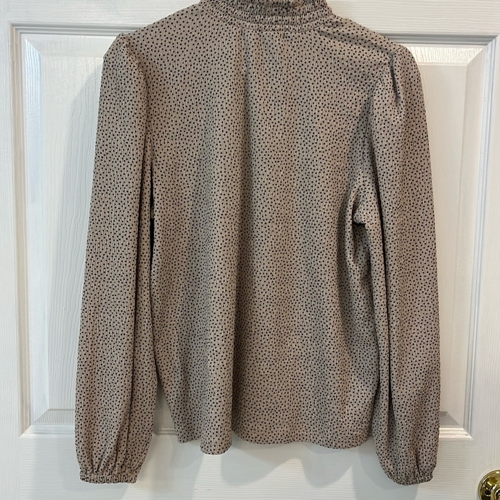 Ann Taylor Blouse